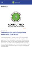 ACOLFUTPRO ảnh chụp màn hình 1
