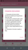 Lactar App screenshot 2