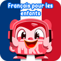 Dingo: Learn French For Kids