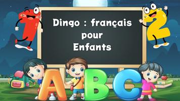 Dingo: Learn French For Kids Screenshot 1