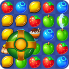 Fruit Candy 2020 icône