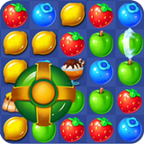Fruit Candy 2020 أيقونة