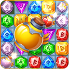 Jewels Mania أيقونة