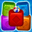 Toy & Toons Drop Blast Cubes APK