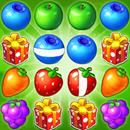 Juice Blast - Jelly Jam Crush Match 3 Puzzle Games APK