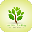 Nutrition Tracker Pro ícone