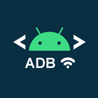 Remote ADB ikona