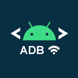 Remote ADB-icoon