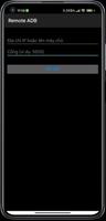 Remote ADB الملصق
