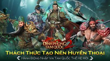 Poster Đỉnh Phong 2