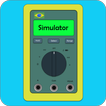 Multimeter Simulator-icoon