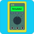 Multimeter Simulator