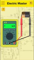 Electric Master screenshot 1