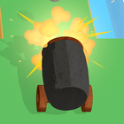 Cannon Bridge icon