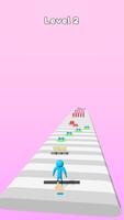 Out of the Way Cartaz