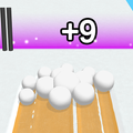 Snow Roll