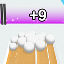 Snow Roll APK