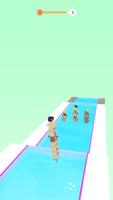 3 Schermata Pool Run