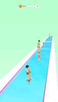 Pool Run 스크린샷 2