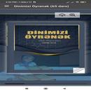 Dinimizi Öyrənək(65 dərs)-APK