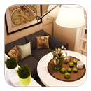 Yemek Odası Tasarım Fikirleri | Modern İç Mekan APK
