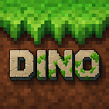 Craft Dino World