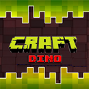 Craft Dino World APK