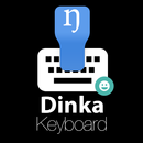 Dinka Keyboard APK