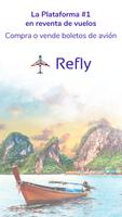 Refly poster