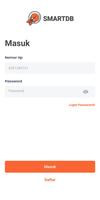 Jak SmartDB imagem de tela 1