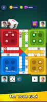 Ludo Blitz স্ক্রিনশট 1
