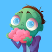 zombie among us APK