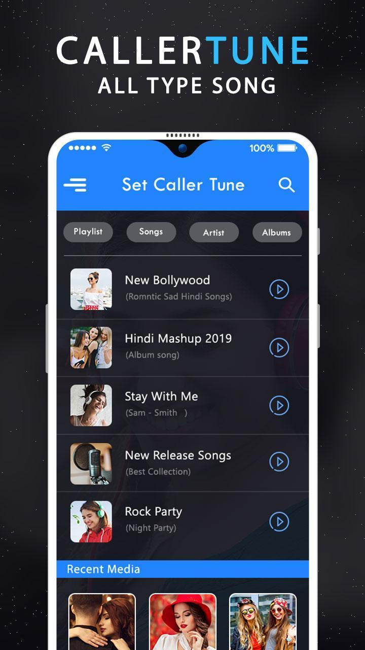 Set Jio Music Jio Caller Tune 2020 For Android Apk Download Free jio called tune kaise set kare? apkpure com
