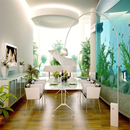 Dining Room Decorating Ideas APK