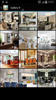 Dining Room Decorating Ideas اسکرین شاٹ 3