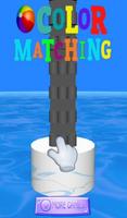 Ball Color Matching poster