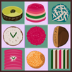 Traditional Cake Puzzle APK