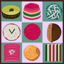 Traditional Cake Puzzle APK
