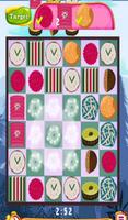 Traditional Cake Puzzle imagem de tela 1