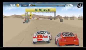 Car Racing Tension স্ক্রিনশট 2