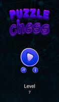 Chess Smart Coach-Chess Puzzle 海報