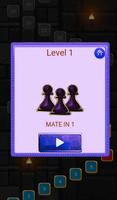 Chess Smart Coach-Chess Puzzle 截圖 1