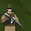 Shooter Army Game APK