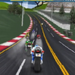 Speed Motor Race