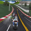 Speed Motor Race APK