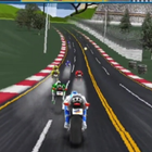 Speed Motor Race icon