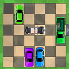 Estacionamento da Polícia ícone