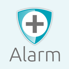 Atlantis +Alarm icône