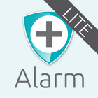 Atlantis +Alarm Lite أيقونة