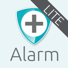 Atlantis +Alarm Lite-icoon